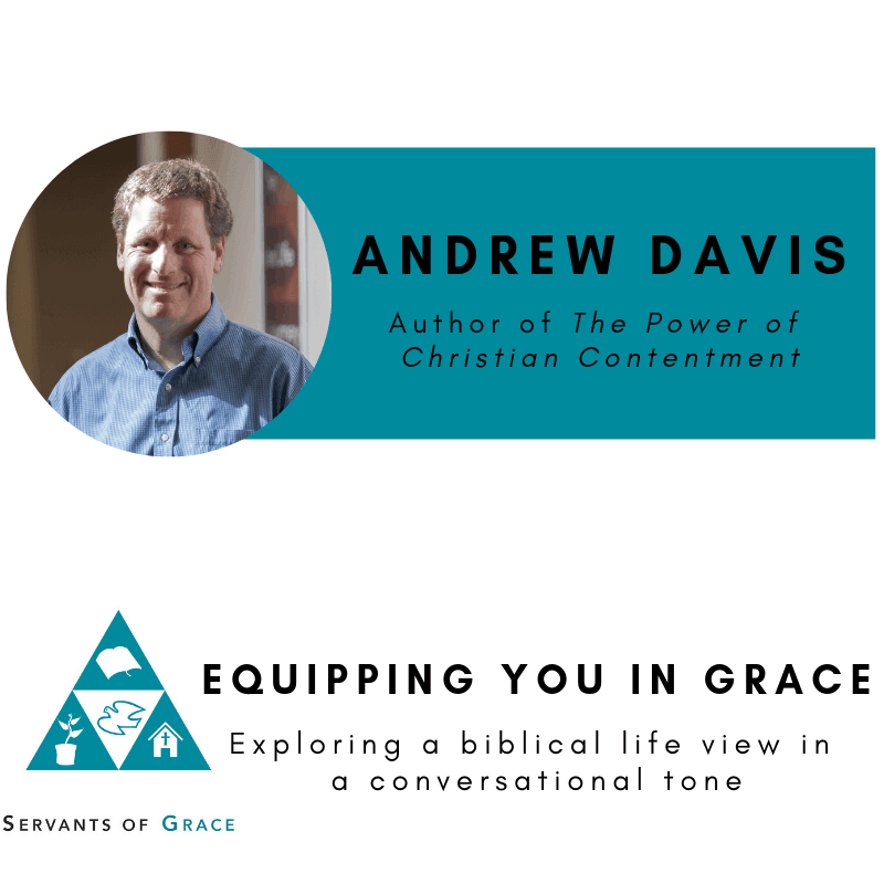 Equipping You in Grace 470