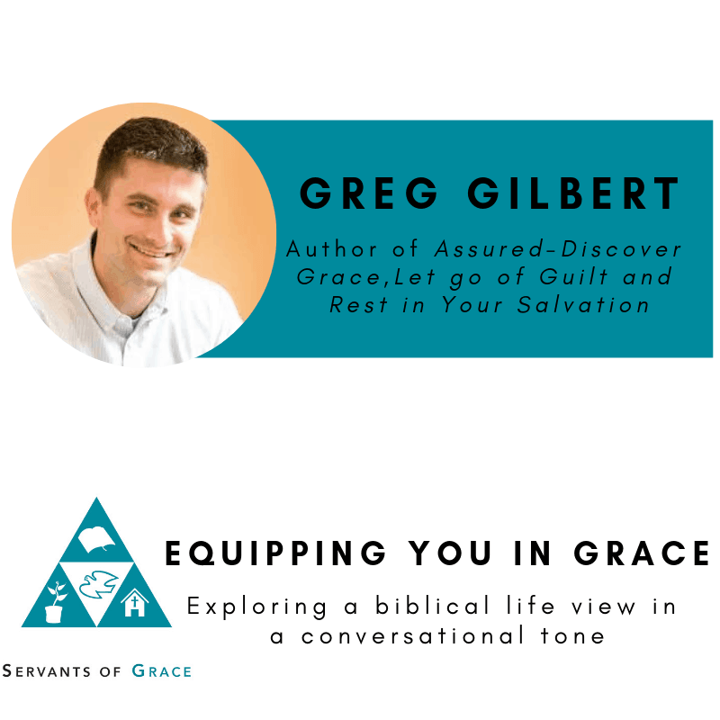 Equipping You in Grace 471