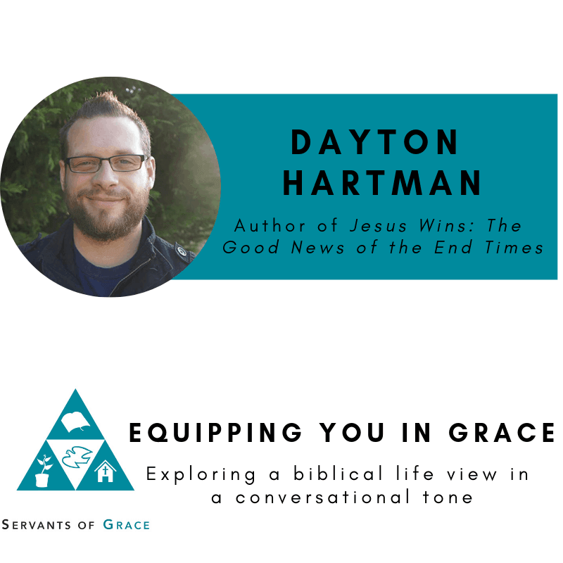Equipping You in Grace 472