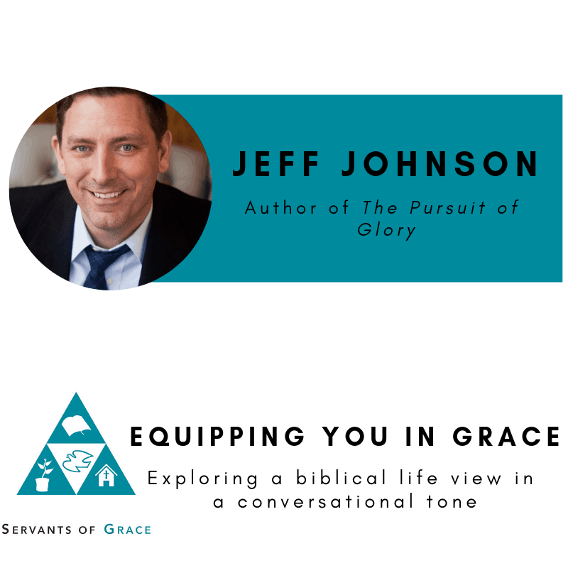 Equipping You in Grace 469