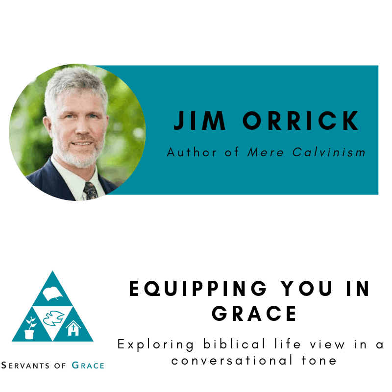 Equipping You in Grace 473