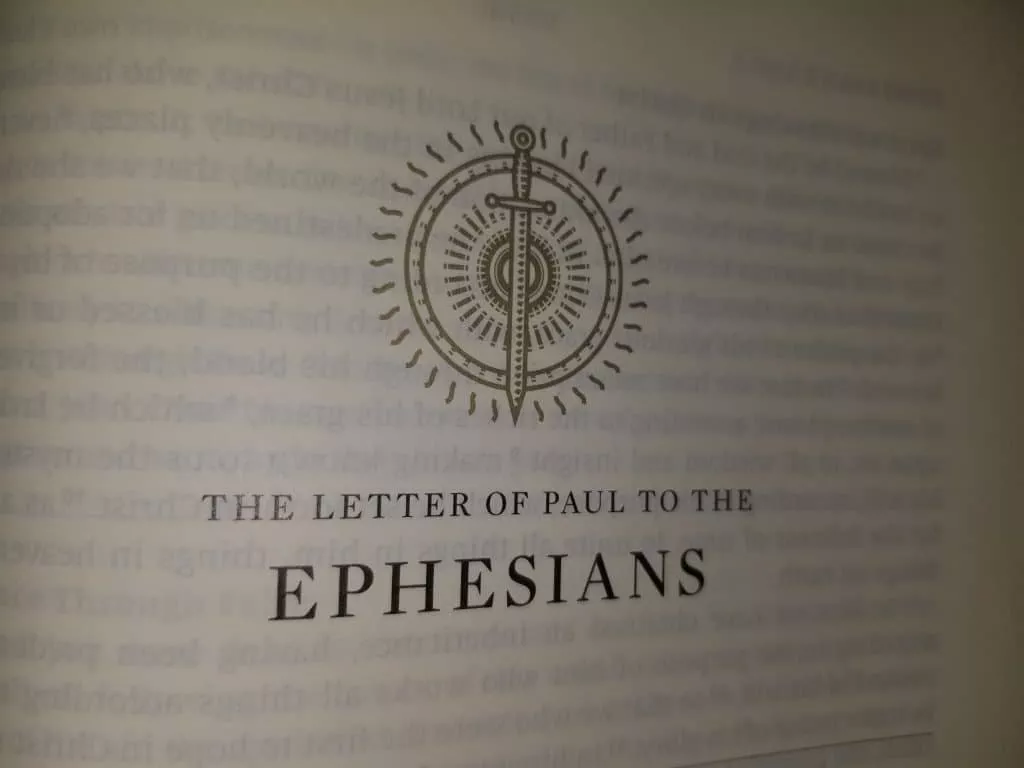 ephesians