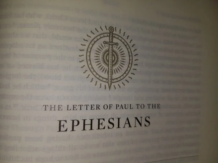 ephesians