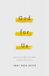 God-for-Us