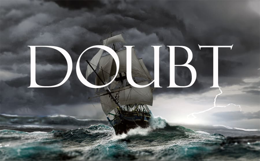 Doubt 1 Doubt 1