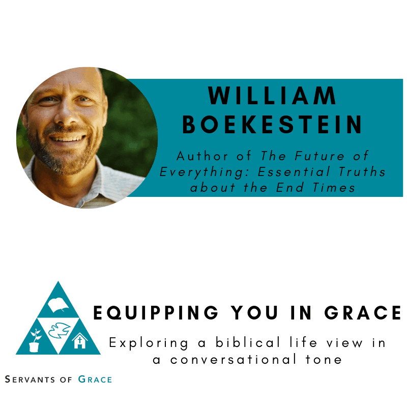 Equipping You in Grace 459