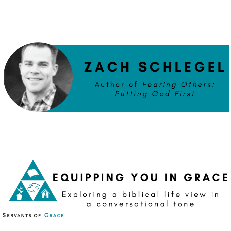 Equipping You in Grace 456
