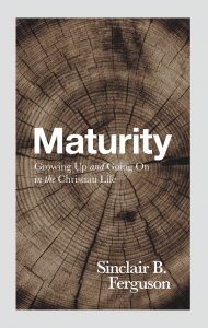 Maturity-Front-Cover