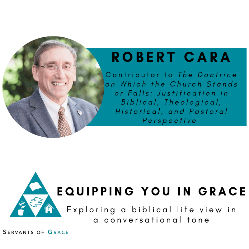 Equipping You in Grace 454