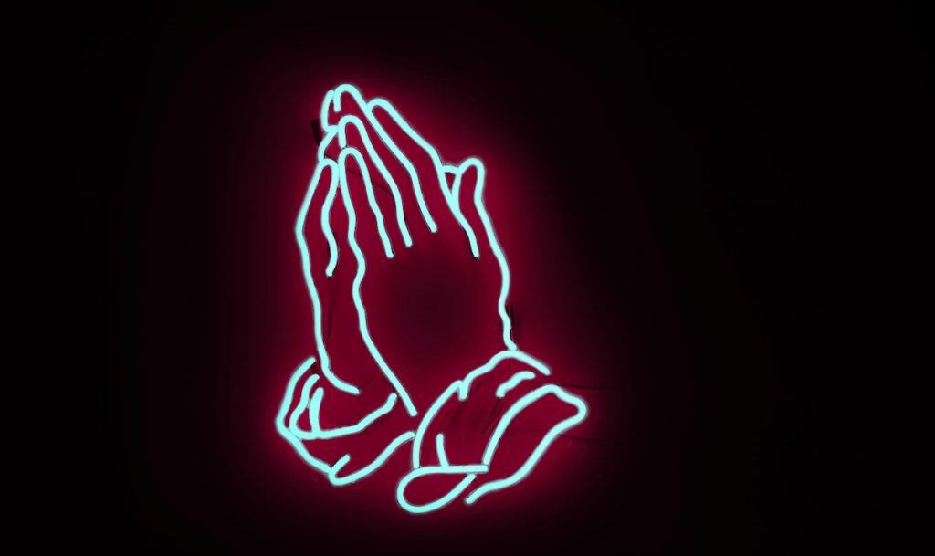 praylikepaul