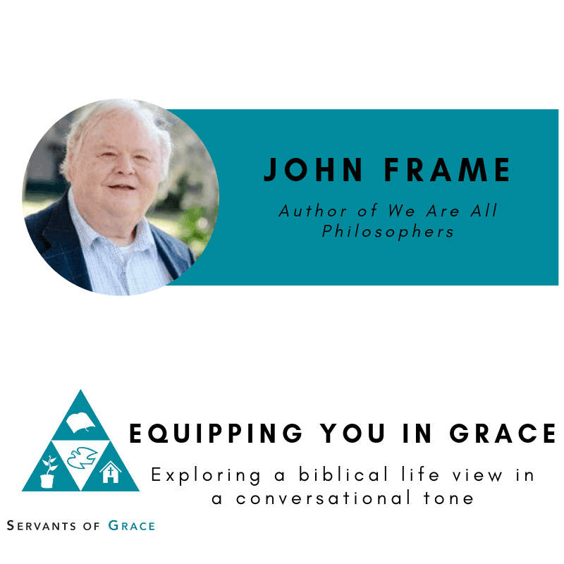 Equipping You in Grace 448