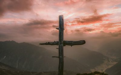 What’s So Wrong with ‘Forgiving God”: Four Critical Truths About God and the Gospel