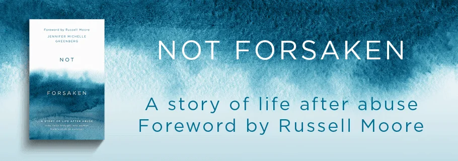 notforsaken