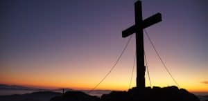 summit-cross-225578_640