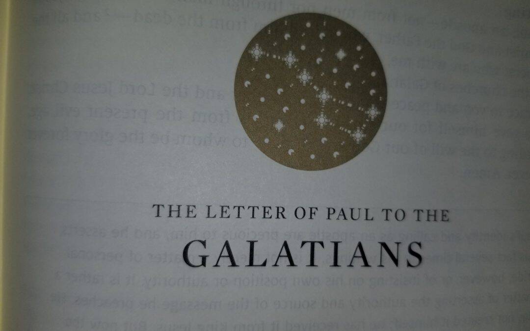 Paul’s Conversion