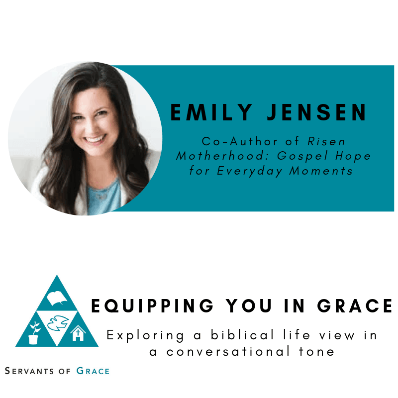 Equipping You in Grace 447