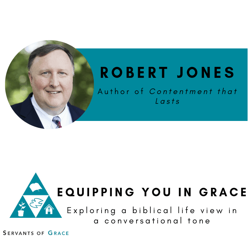 Equipping You in Grace 445