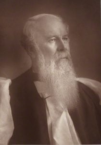 NPG Ax5420; John Charles Ryle