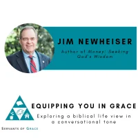 SOG Podcast Newheiser (003)