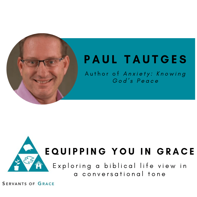 Equipping You in Grace 441