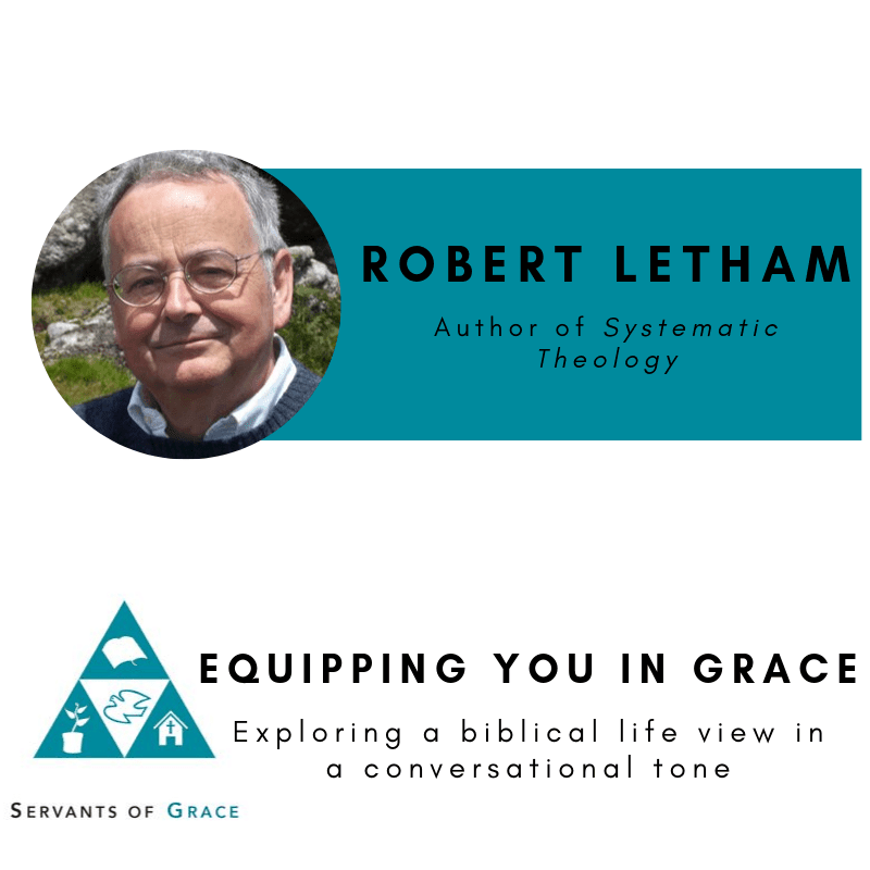 Equipping You in Grace 440