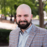 Discovering Joy in Christ During the Holidays 6 Benjamin Wilson