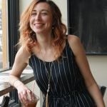 Discovering Joy in Christ During the Holidays 38 Brittany Allen