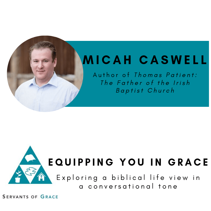 Equipping You in Grace 437