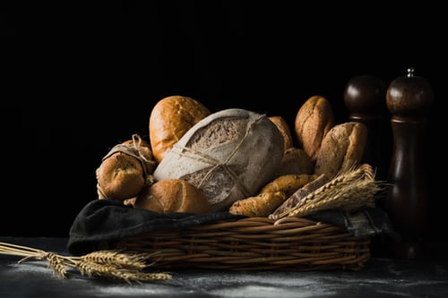 bread