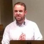Discovering Joy in Christ During the Holidays 26 Dustin Mace
