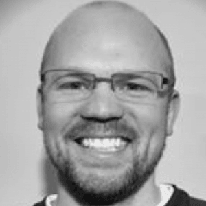 Discovering Joy in Christ During the Holidays 30 Kyle Bjerga