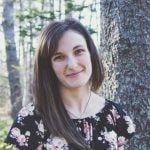 Discovering Joy in Christ During the Holidays 28 Lara d'Entremont