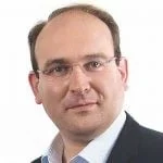 Michael Reeves