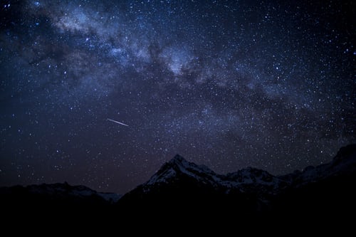 star