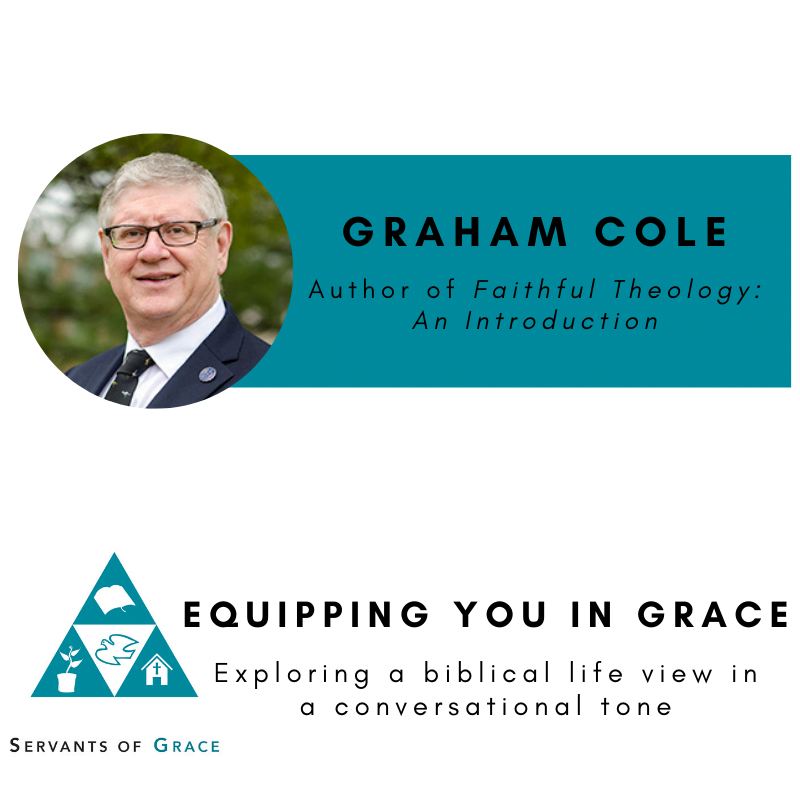 Equipping You in Grace 433