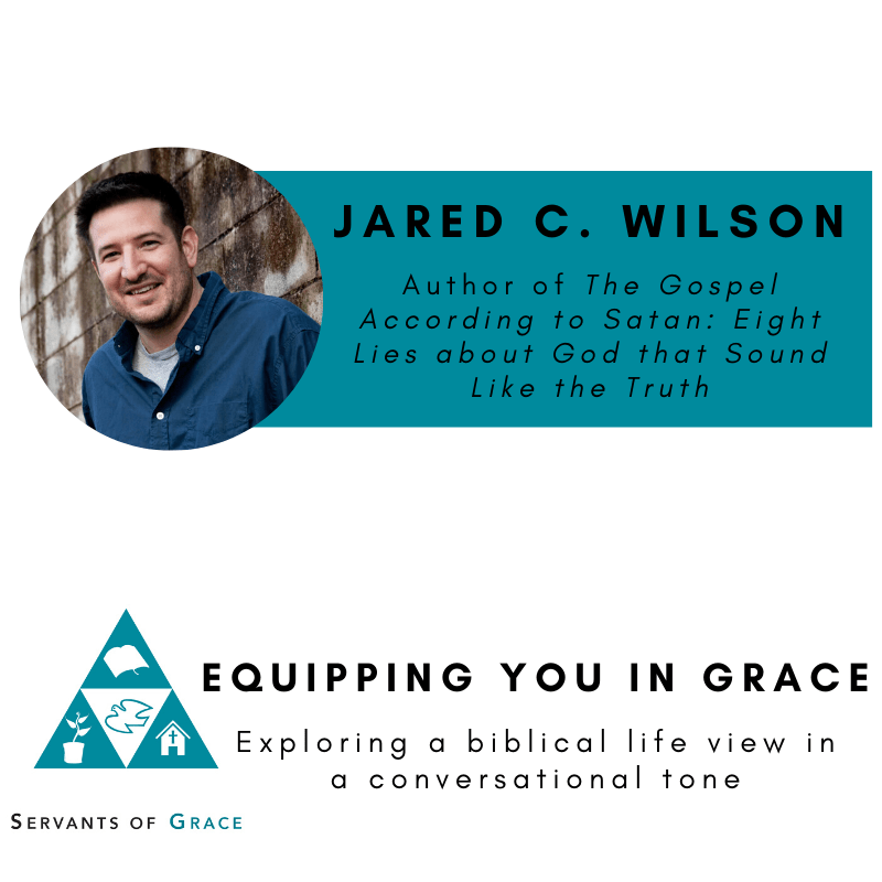 Equipping You in Grace 434
