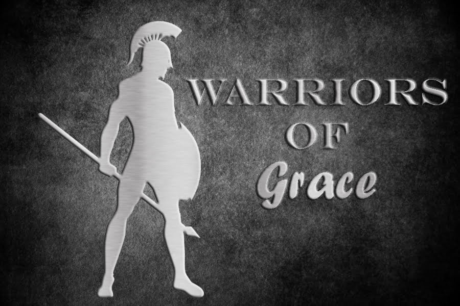 Warriors of Grace Podcast 2