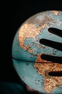 world