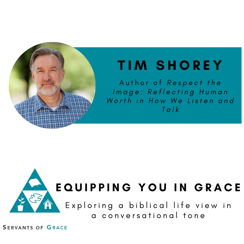 Equipping You in Grace 428