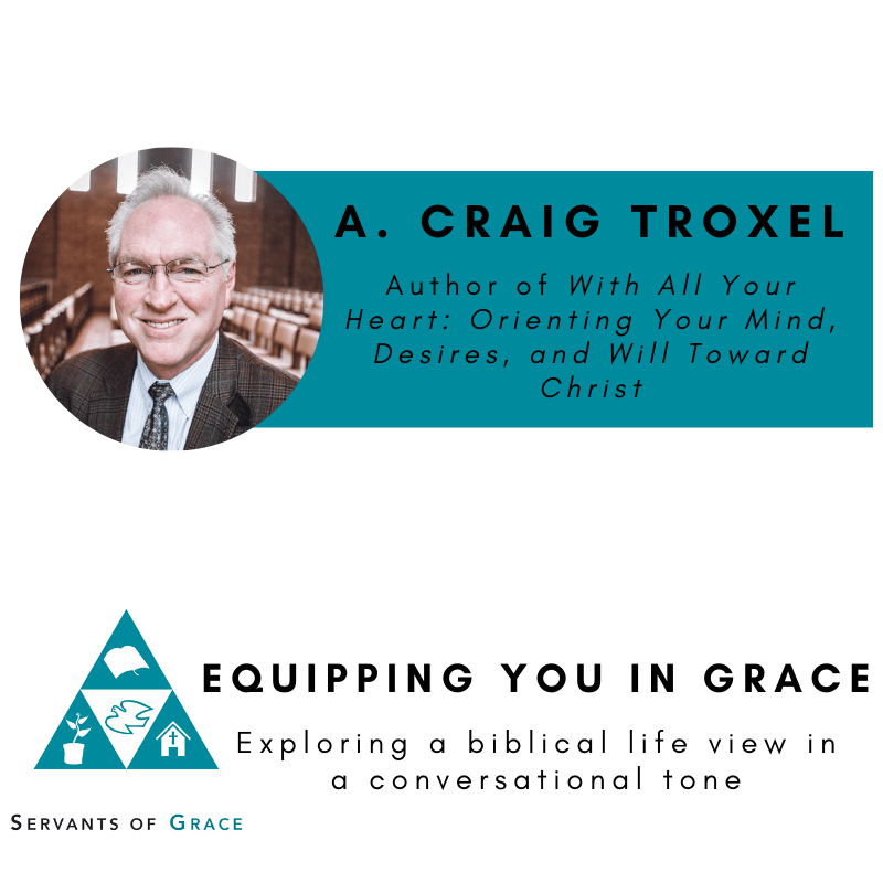 Equipping You in Grace 429