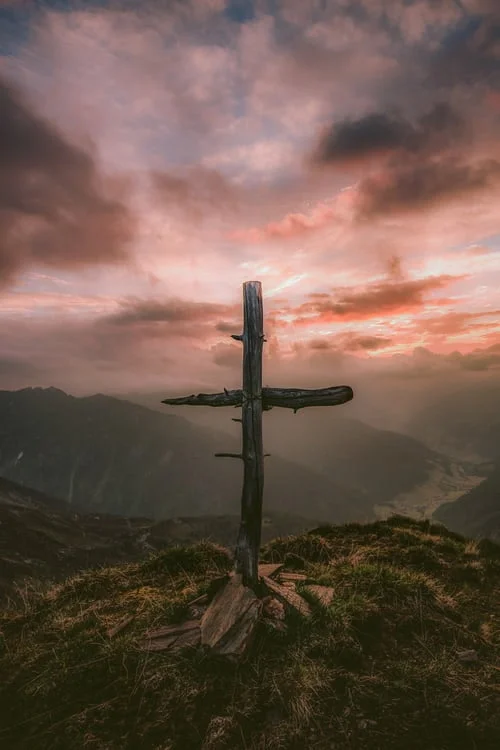 cross