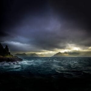 storms