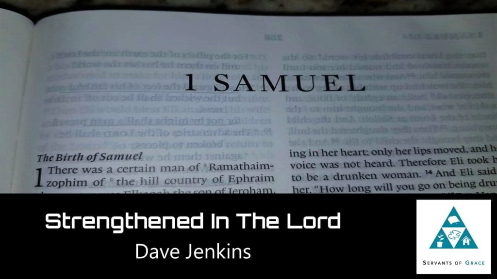 1 Samuel (002)