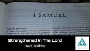 1 Samuel (002)
