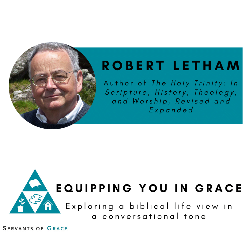 Equipping You in Grace 426