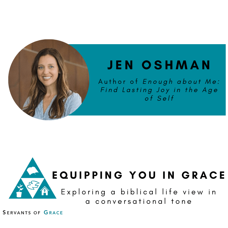 Equipping You in Grace 425