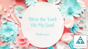 The Meaning And Purpose Of The Blessing Of God (002)