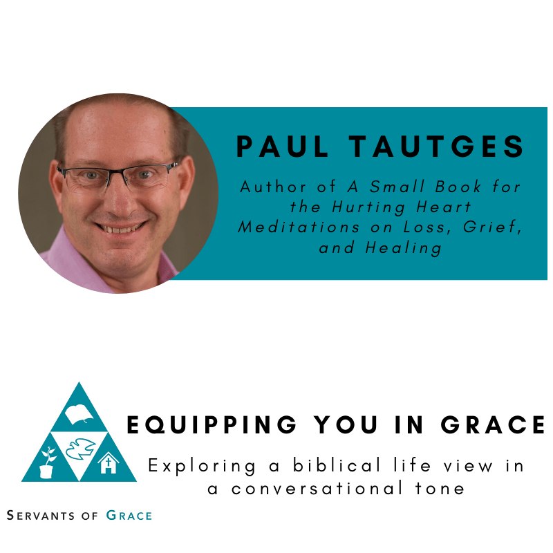 Equipping You in Grace 423