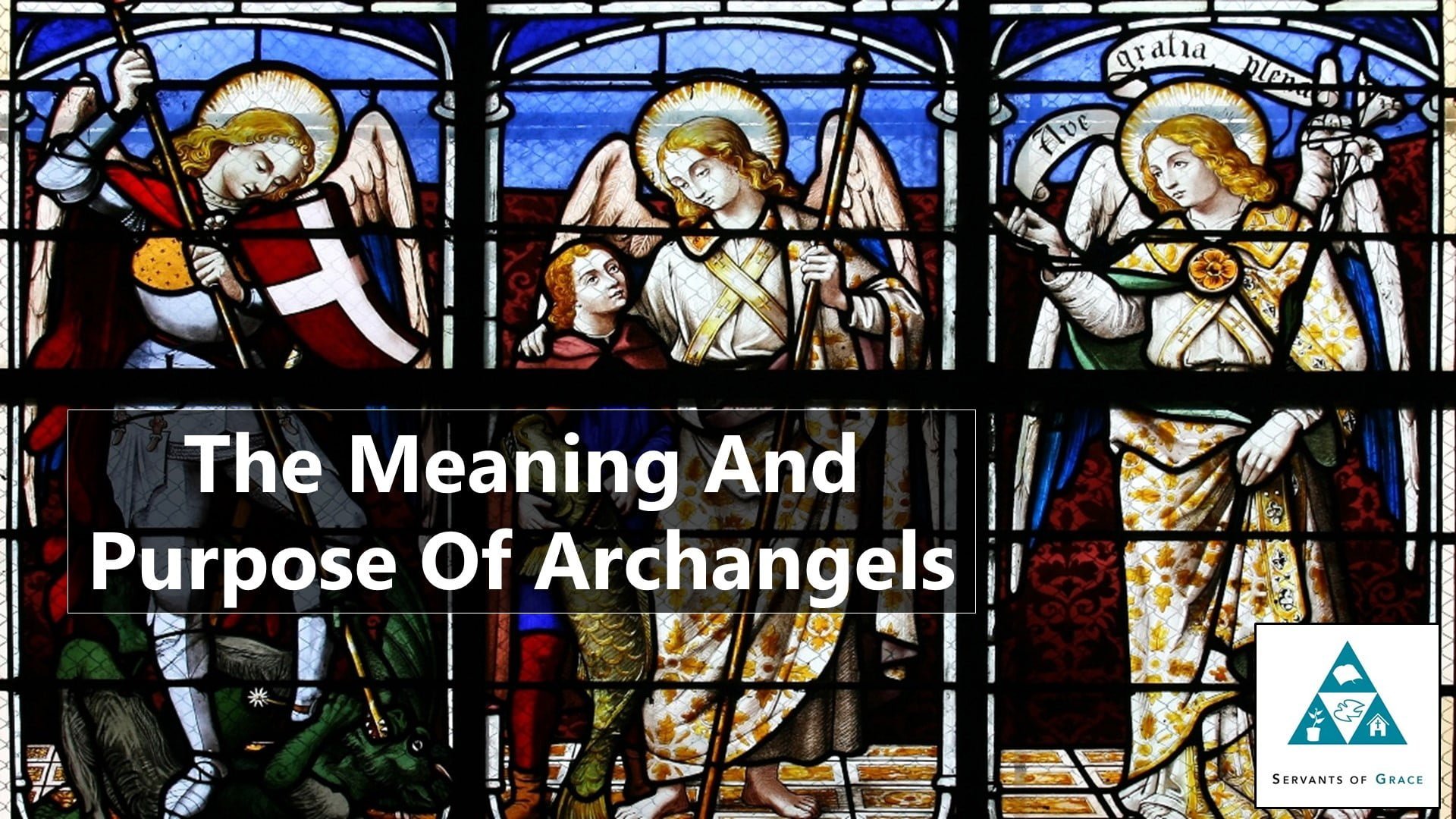 The Meaning And Purpose Of Archangels (002)