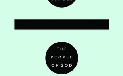 When Doctrine Divides the People of God by Rhyne Putman